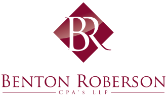 Benton Roberson CPAs, LLP