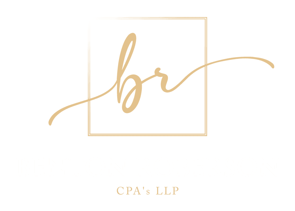 Benton Roberson CPAs, LLP