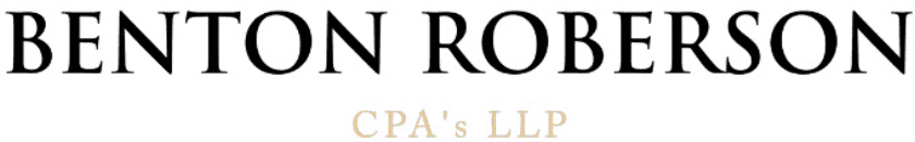 Benton Roberson CPAs, LLP