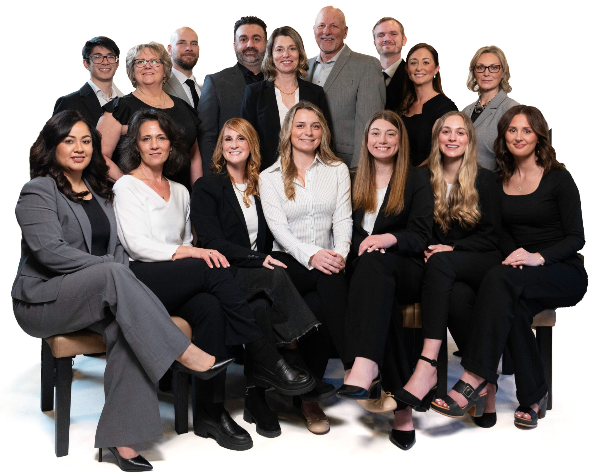 Benton Roberson CPA’s